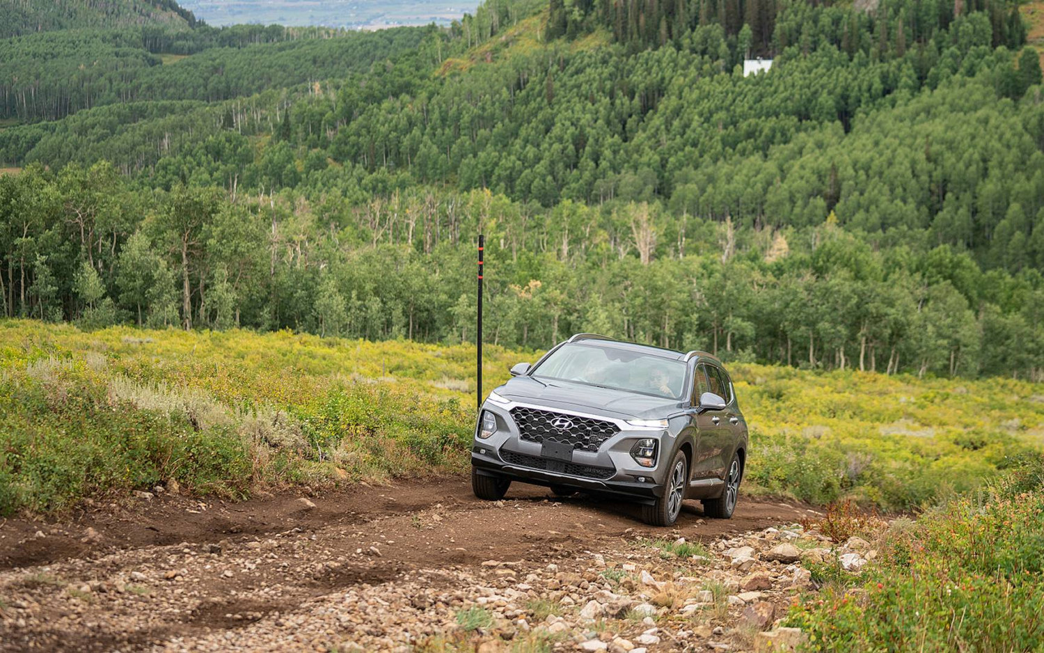 Renault santa fe